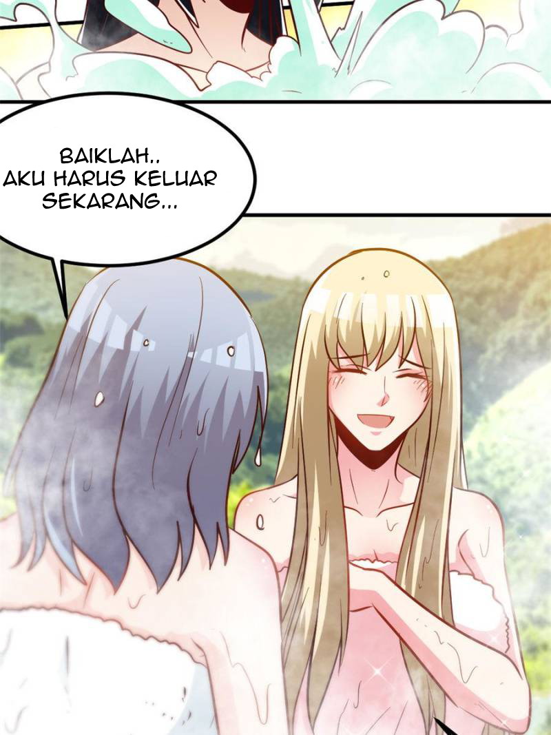 Extreme God Chapter 127 Gambar 6